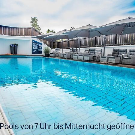 Das Aunhamer Suite & Spa Hotel (Adults Only) Bad Griesbach  Luaran gambar