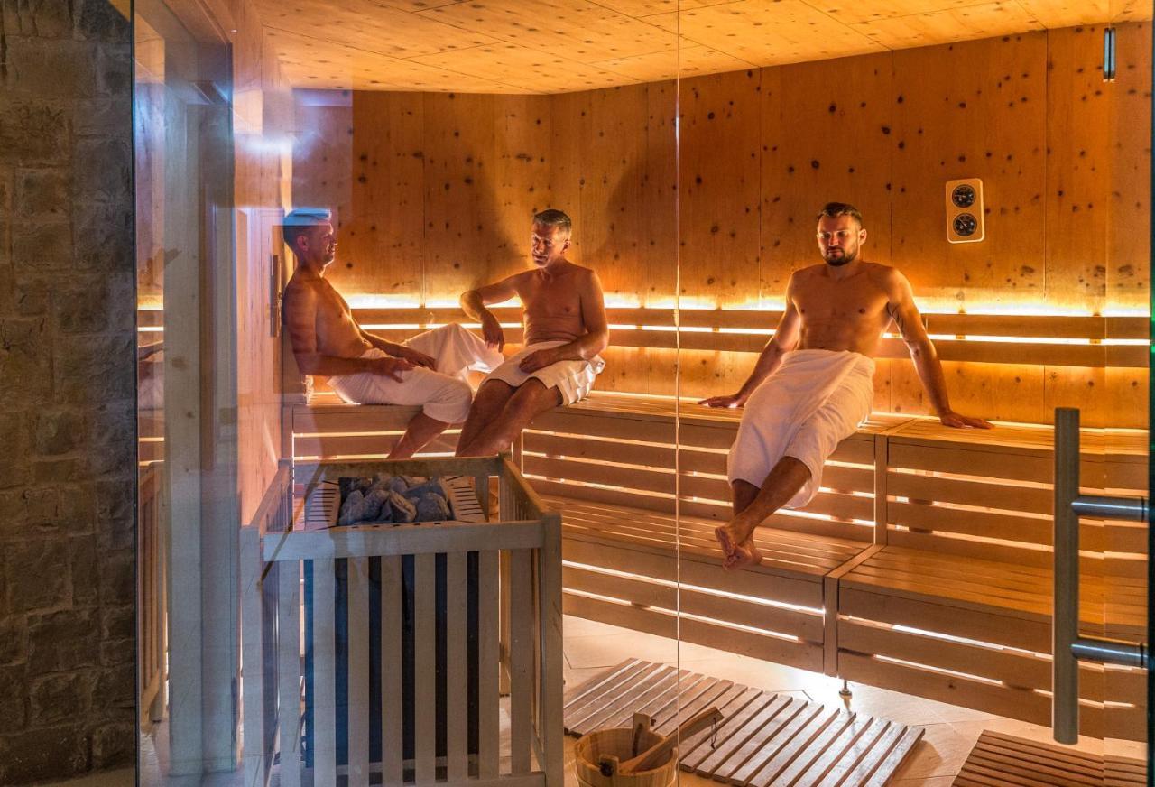 Das Aunhamer Suite & Spa Hotel (Adults Only) Bad Griesbach  Luaran gambar