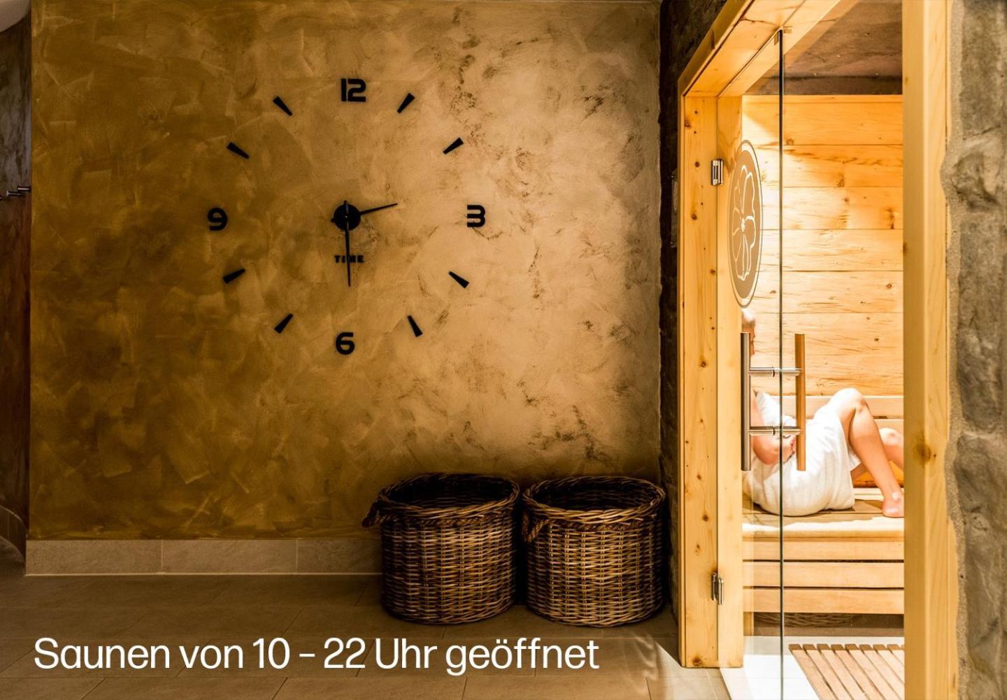 Das Aunhamer Suite & Spa Hotel (Adults Only) Bad Griesbach  Luaran gambar