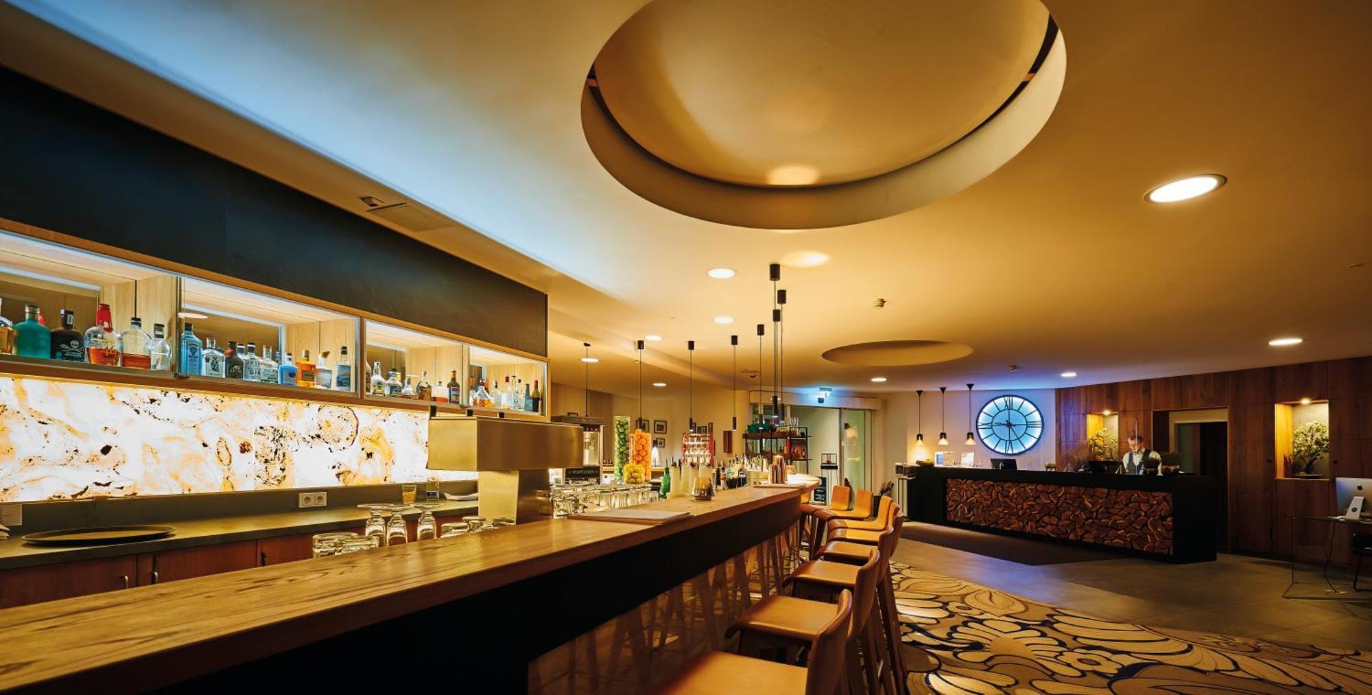Das Aunhamer Suite & Spa Hotel (Adults Only) Bad Griesbach  Luaran gambar